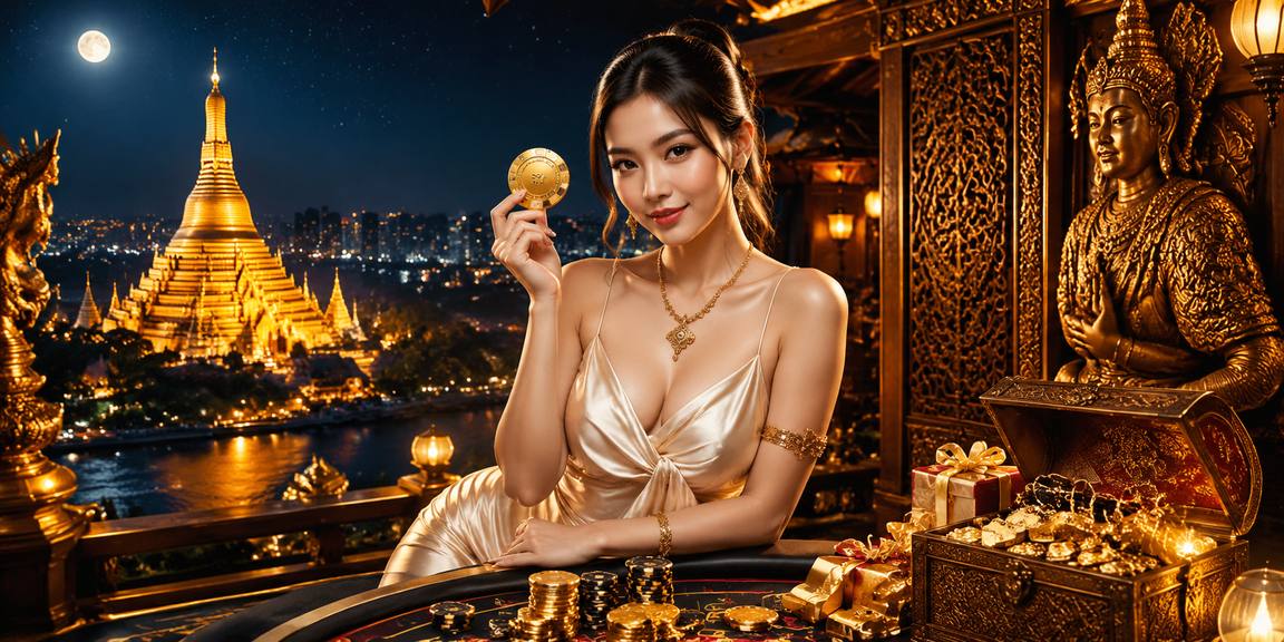 ek333 ခရပ်ပ်ကံပြိုင်ပွဲ