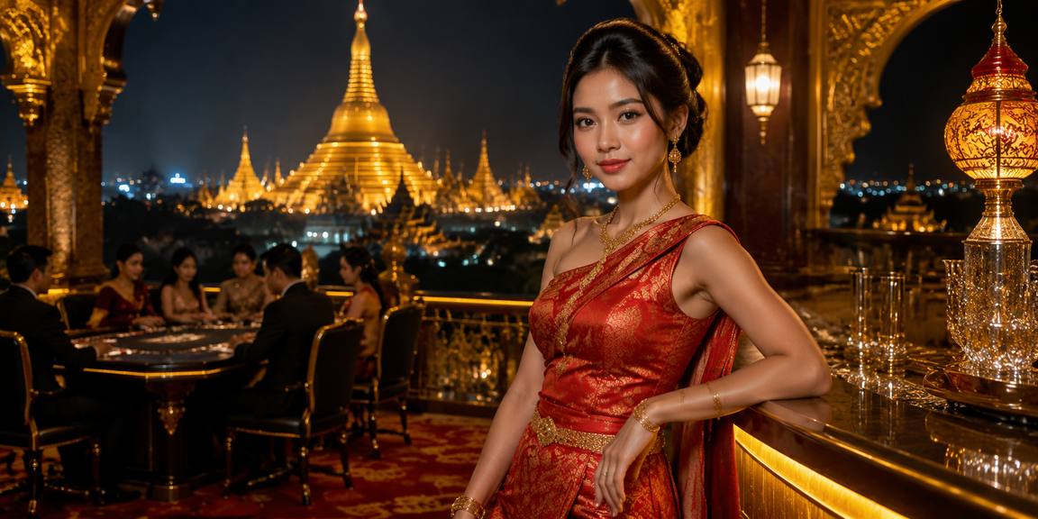 ek333 WavePay ဖြင့် ငွေထုတ်ယူနည်း — ek333